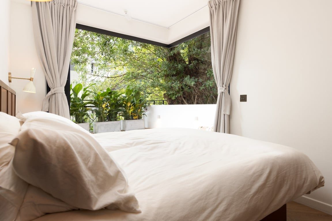 photo 6 — The Notting Hill, Mid Levels East