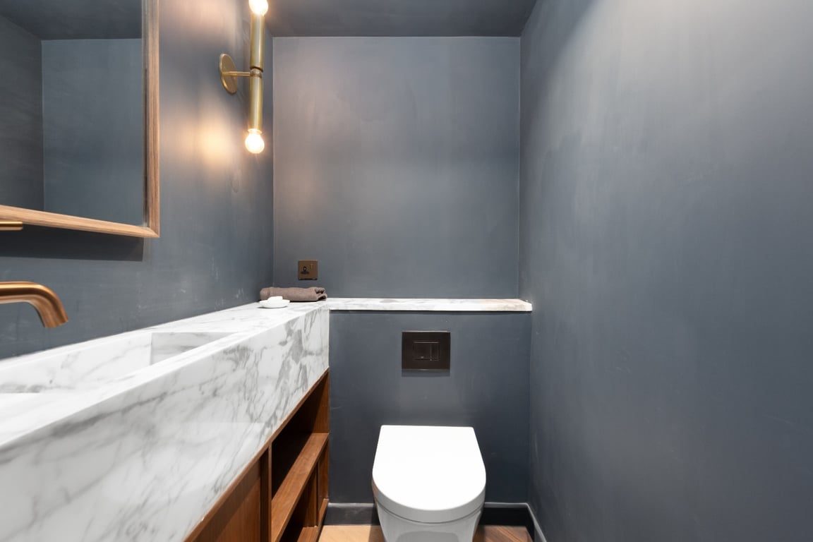 photo 8 — The Notting Hill, Mid Levels East