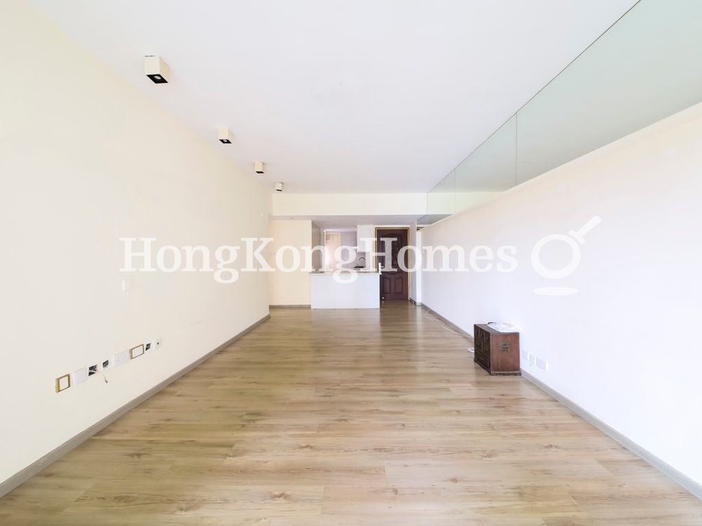 Living and Dining Room — King's Garden, Mid-levels West