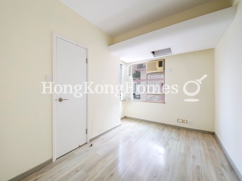 Second Bedroom — King's Garden, Mid-levels West