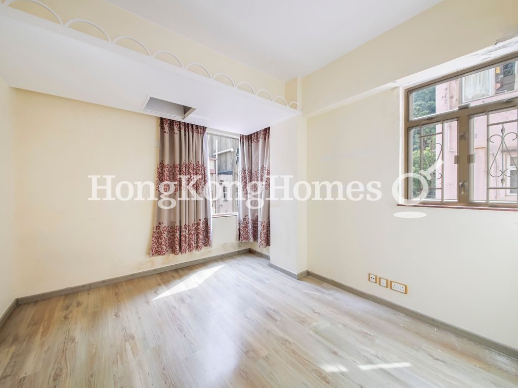 Third Bedroom — King's Garden, Mid-levels West