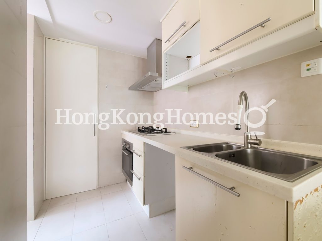 Kitchen — King's Garden, Mid-levels West