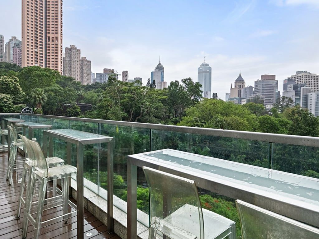 photo 9 — Kennedy Park At Central, Mid Levels Central