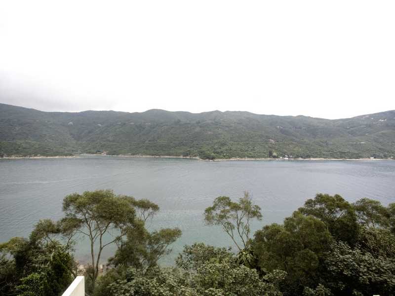 紅山半島4房住宅單位