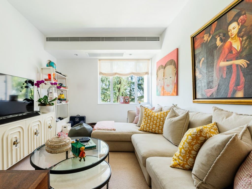 相片 12 — GROSSE POINTE VILLA，赤柱