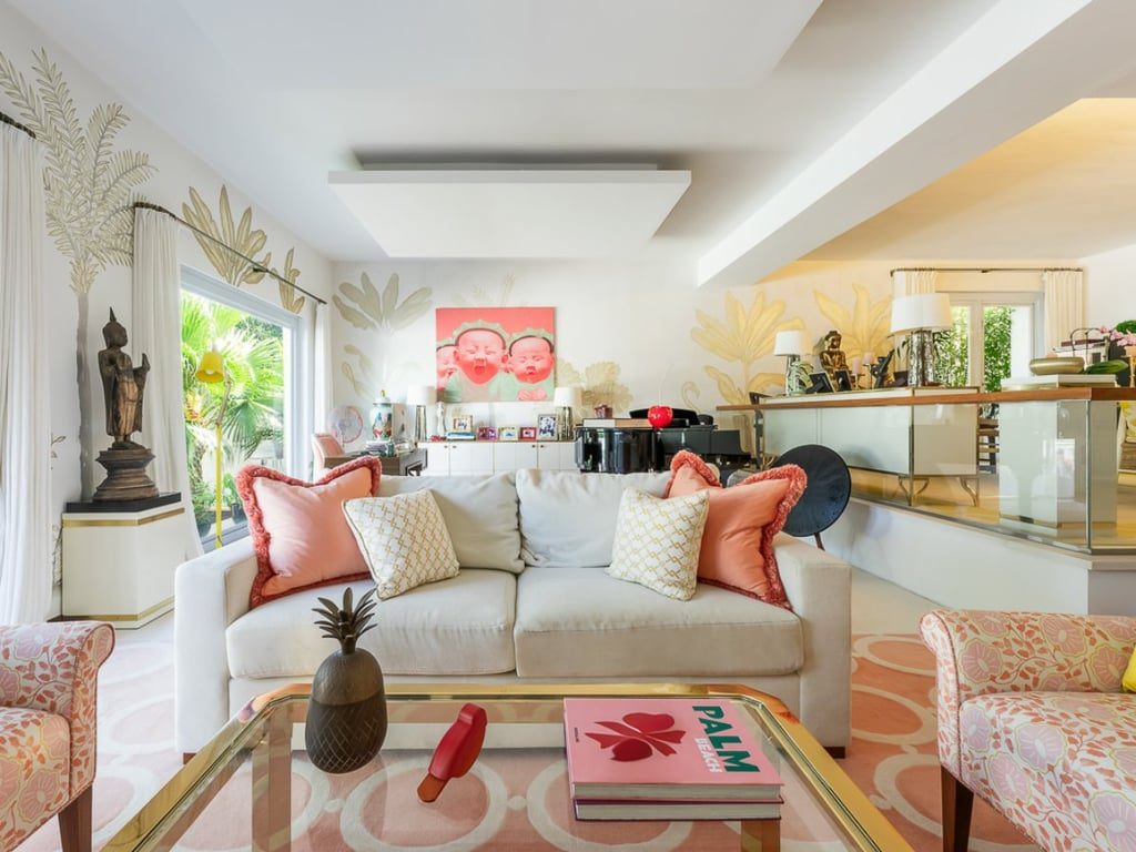 相片 4 — GROSSE POINTE VILLA，赤柱