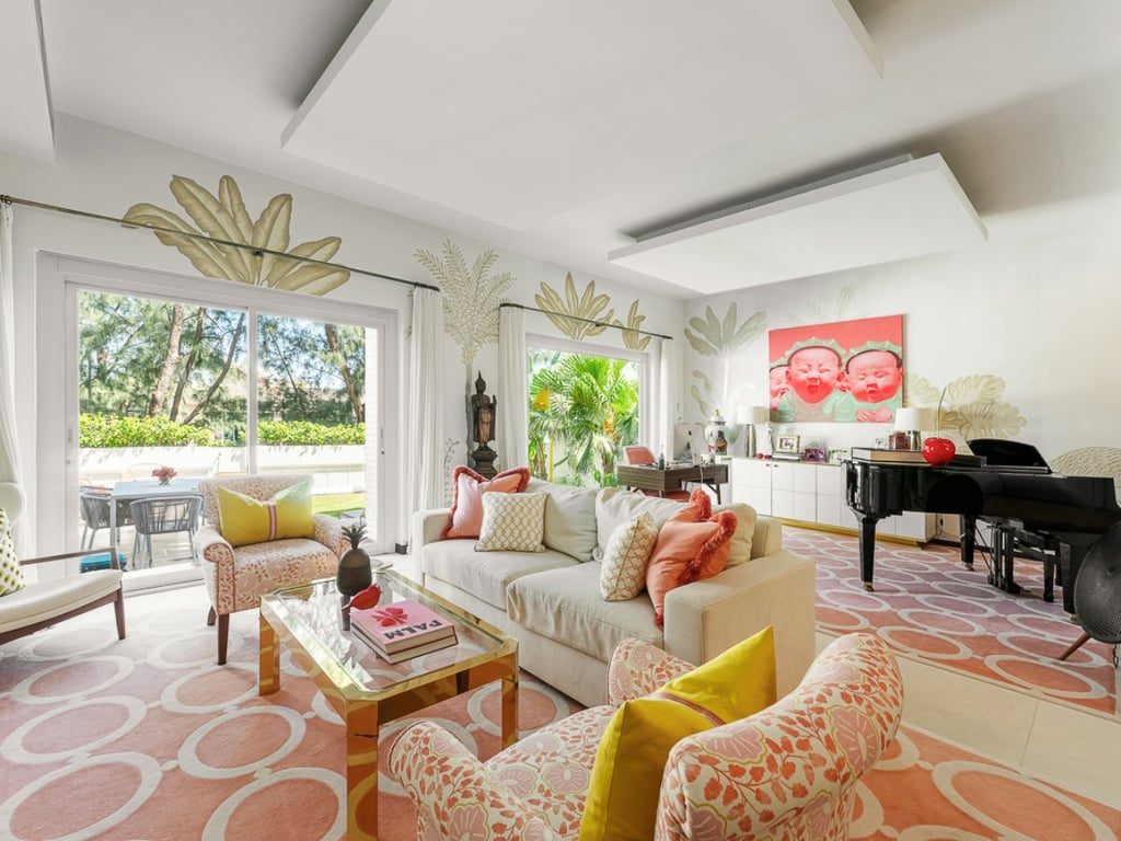 相片 7 — GROSSE POINTE VILLA，赤柱