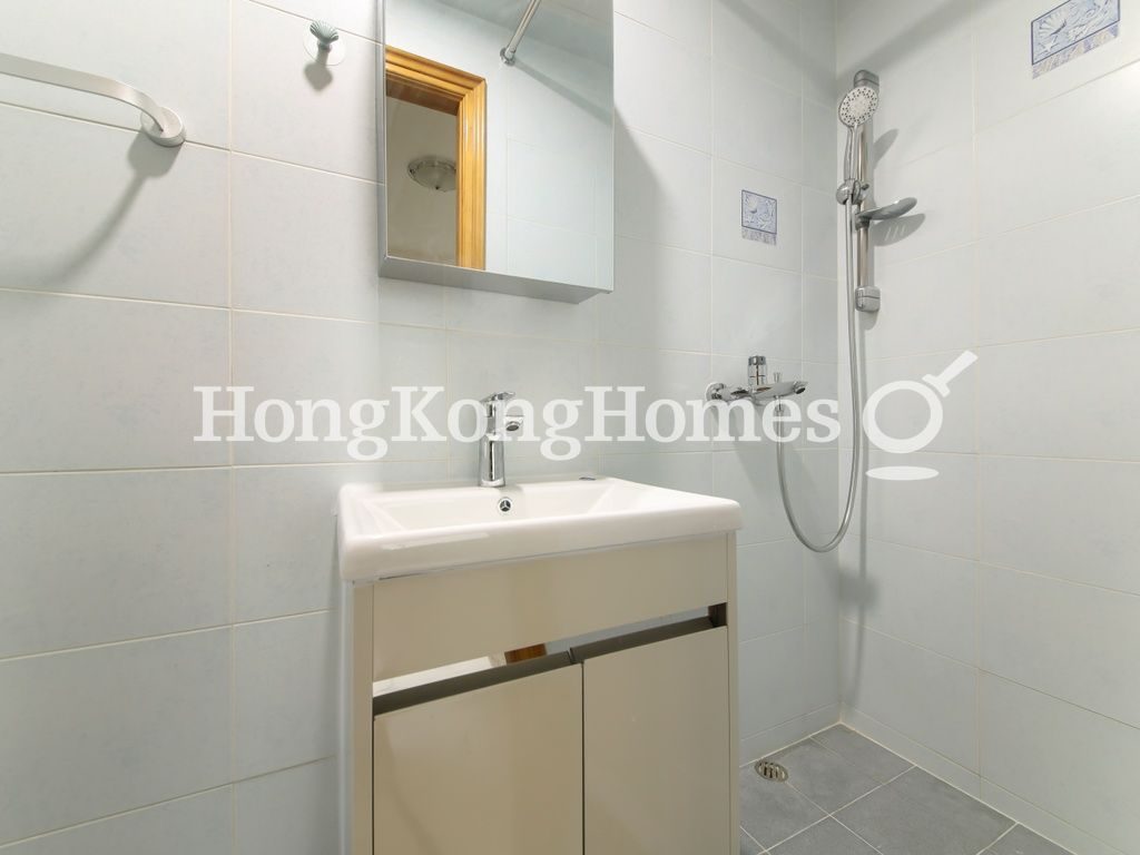Master Bathroom — 麗景樓，鰂魚涌