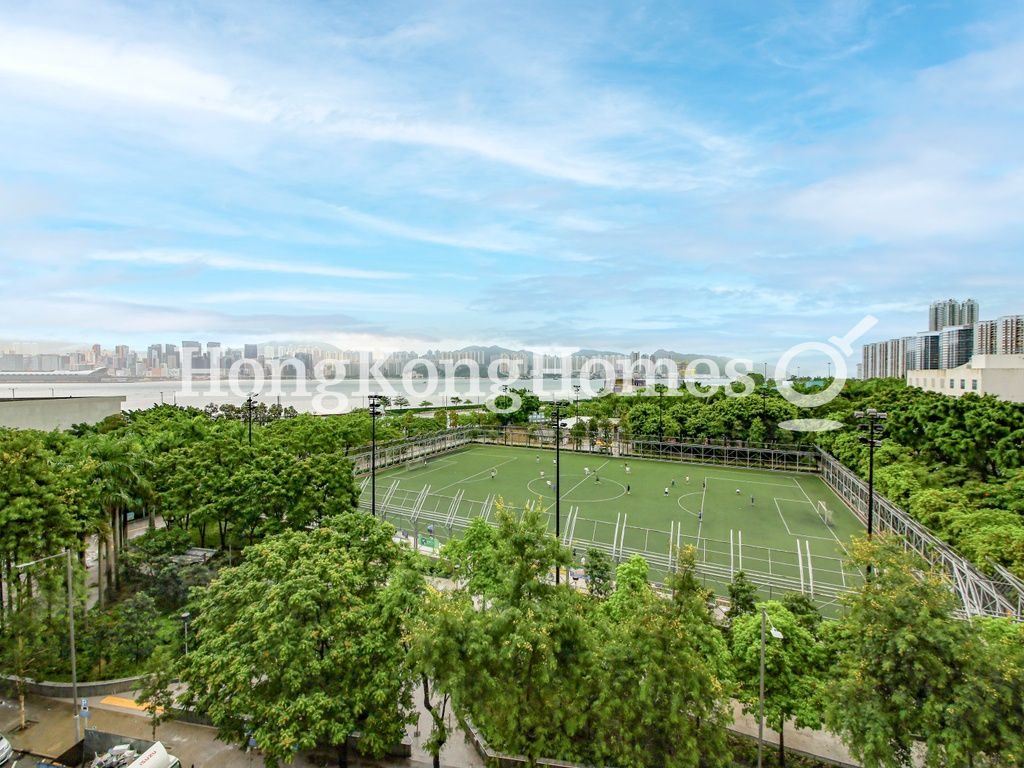 Lai King Mansion