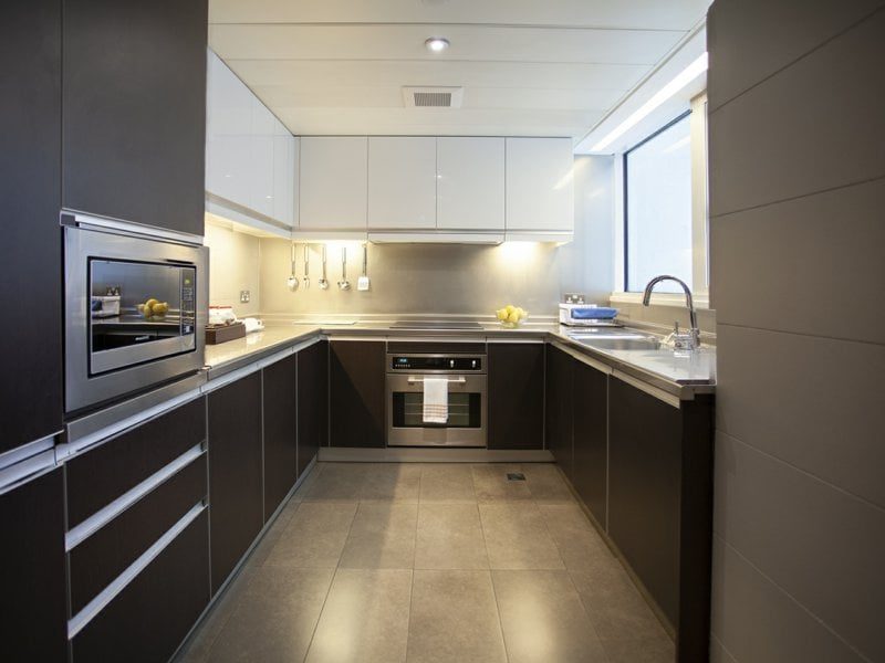 photo 3 — Pacific Place Apartments, Admiralty