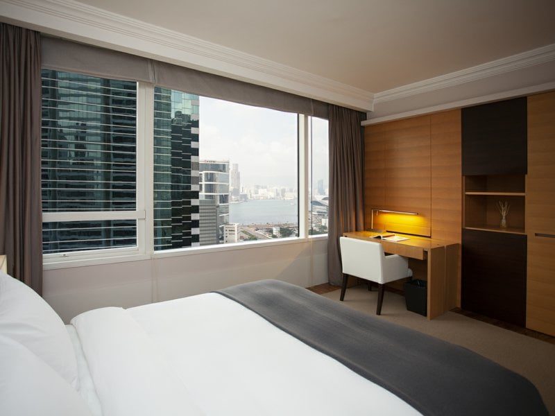 photo 5 — Pacific Place Apartments, Admiralty