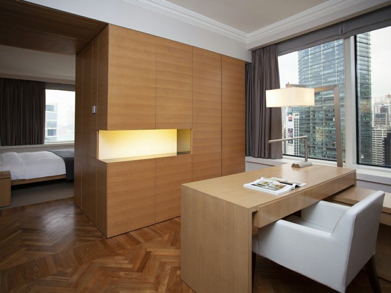 photo 6 — Pacific Place Apartments, Admiralty