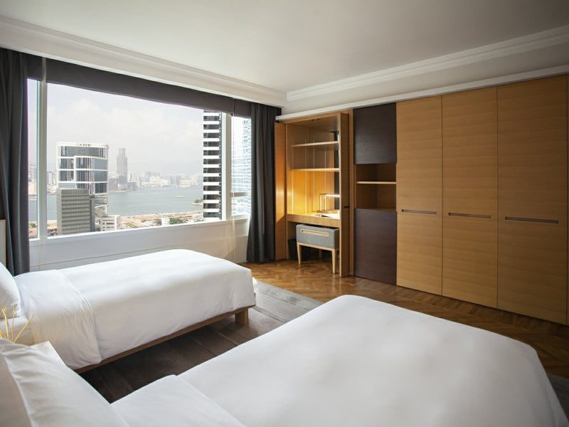 photo 8 — Pacific Place Apartments, Admiralty