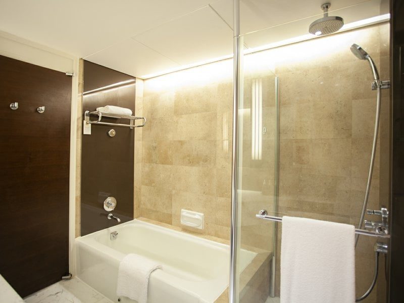 photo 9 — Pacific Place Apartments, Admiralty