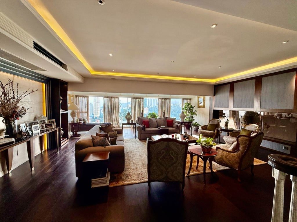 Woodland Heights