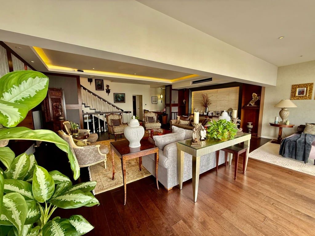 photo 3 — Woodland Heights, Mid Levels East