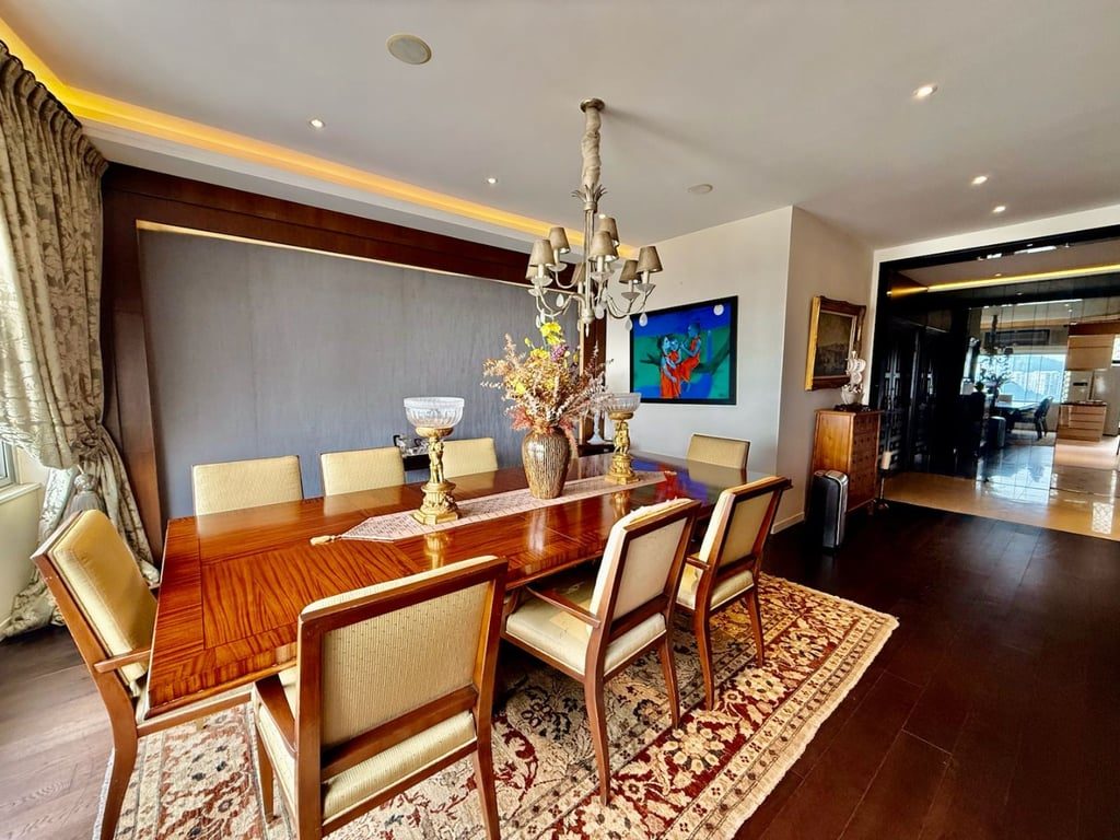 photo 4 — Woodland Heights, Mid Levels East