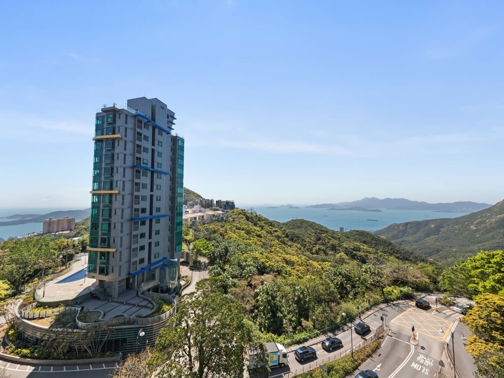相片 18 — 山頂小學，山頂