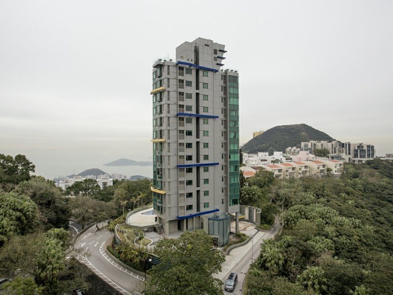 相片 24 — 山頂小學，山頂
