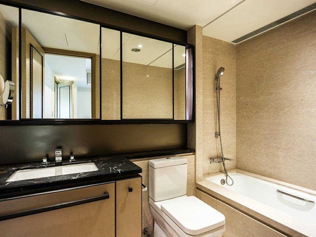 photo 3 — 3 Macdonnell Road, Mid Levels Central