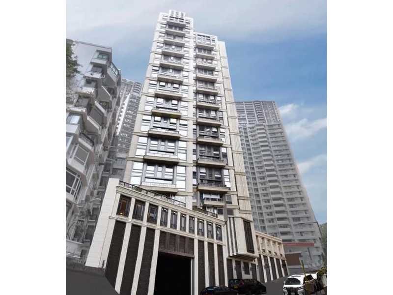 photo 8 — 3 Macdonnell Road, Mid Levels Central