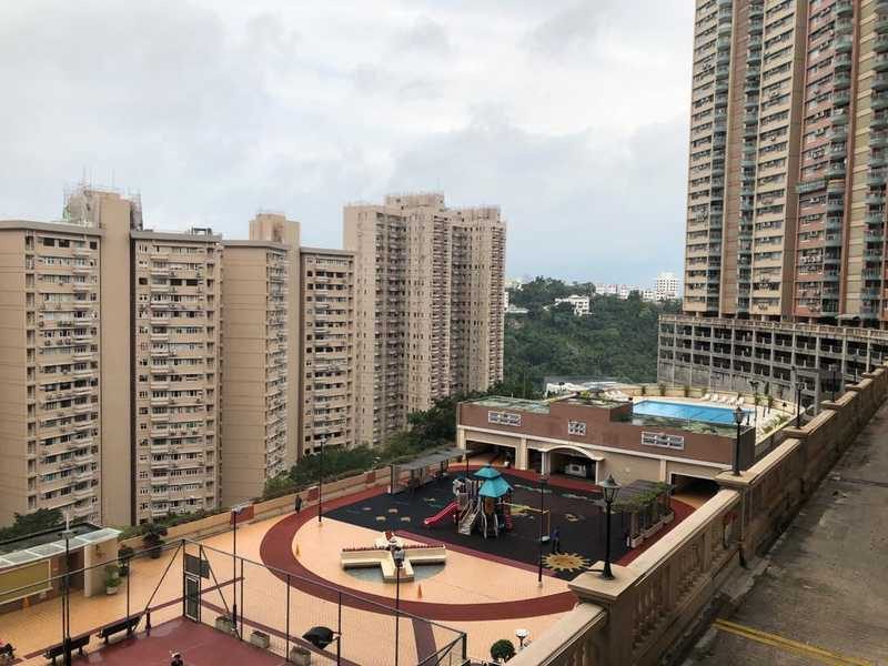 相片 13 — 低座，Pok Fu Lam