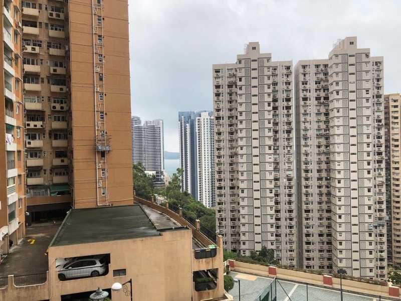 相片 14 — 低座，Pok Fu Lam