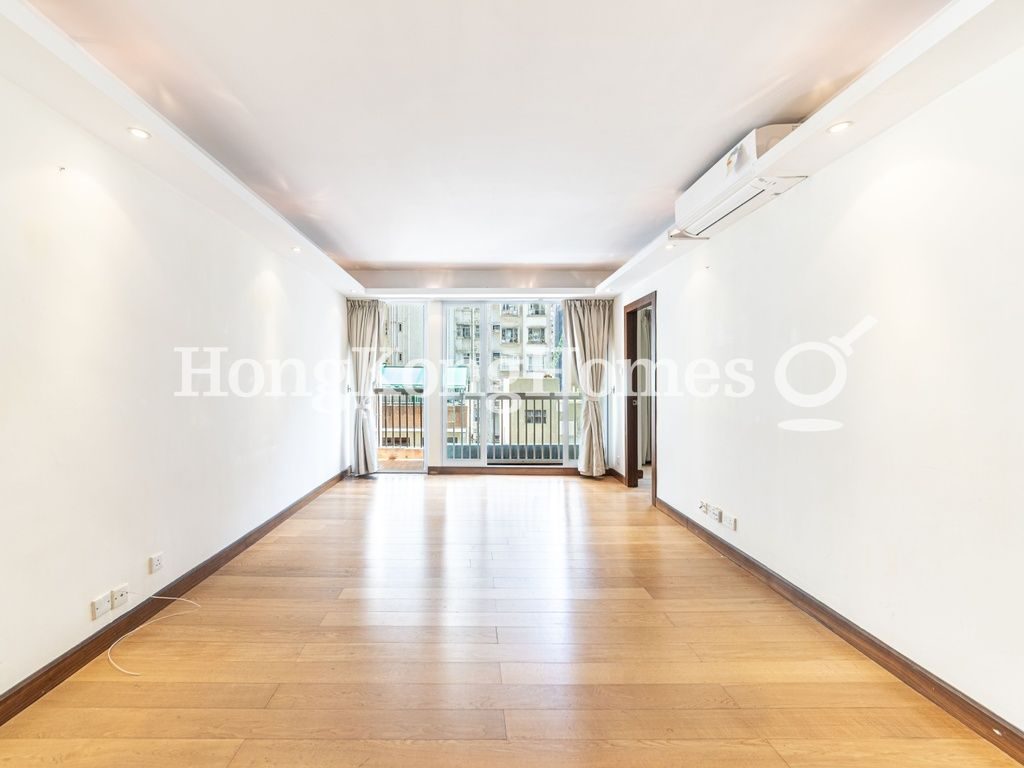 客飯廳 — 日景閣，西半山