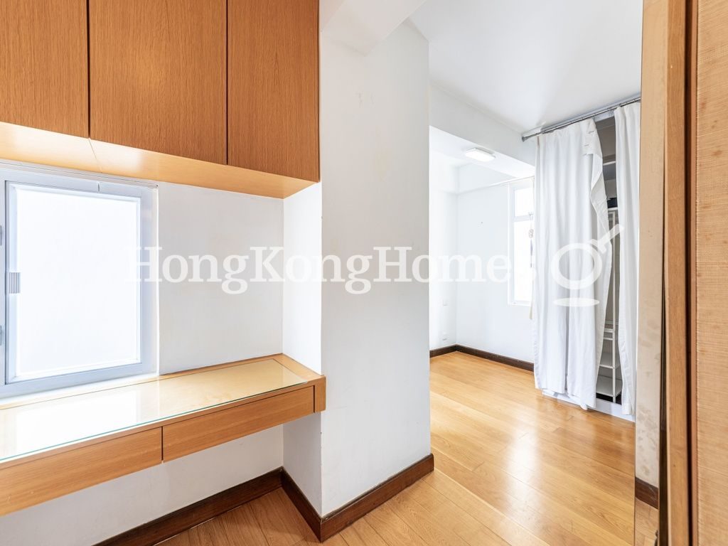 Second Ensuite Bedroom — 日景閣，西半山