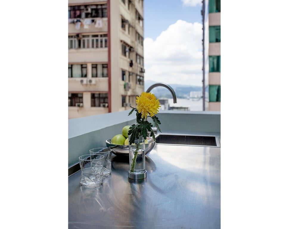 photo 11 — Augury 130, Sai Ying Pun