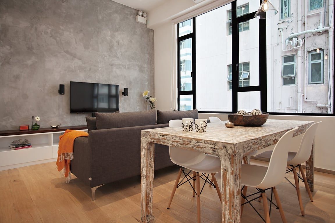 photo 4 — Augury 130, Sai Ying Pun