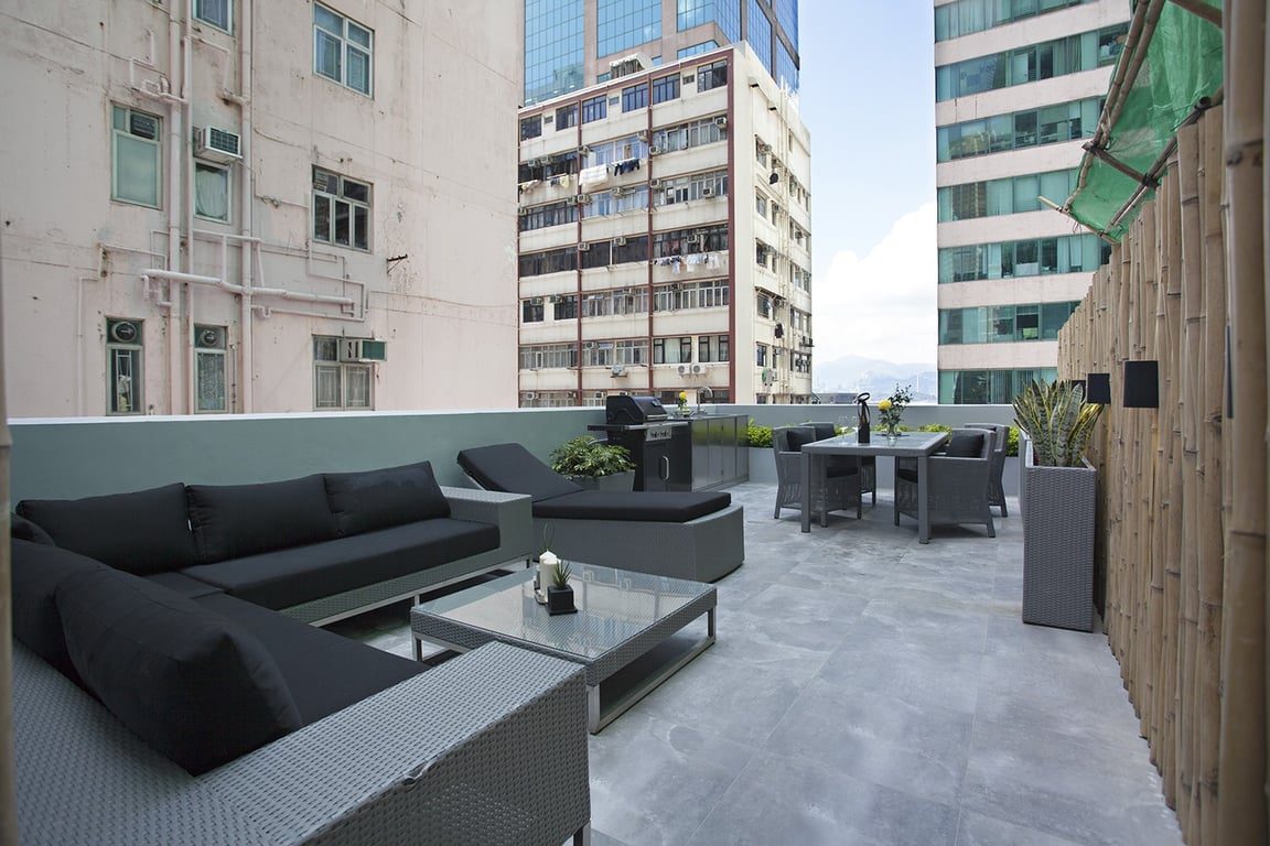 photo 10 — Augury 130, Sai Ying Pun