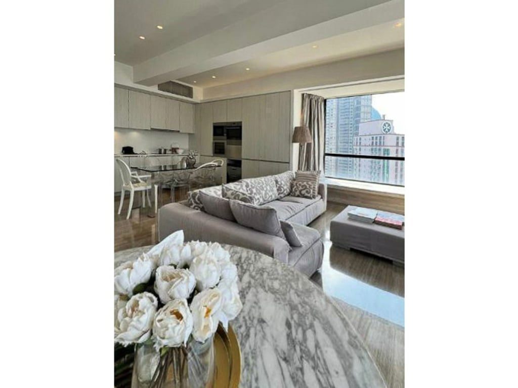photo 3 — St. Louis Mansion, Mid Levels Central