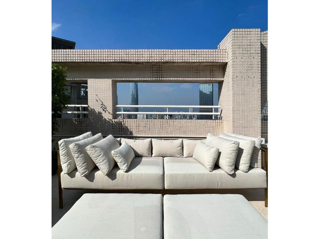 photo 6 — St. Louis Mansion, Mid Levels Central