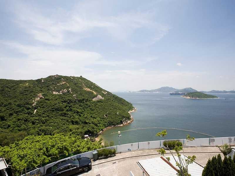 相片 17 — 華翠海灘別墅，舂坎角