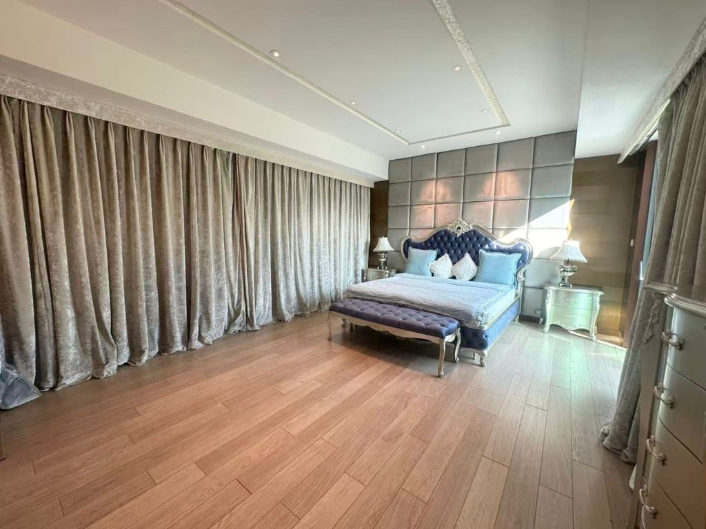 photo 5 — The Vineyard, Yuen Long