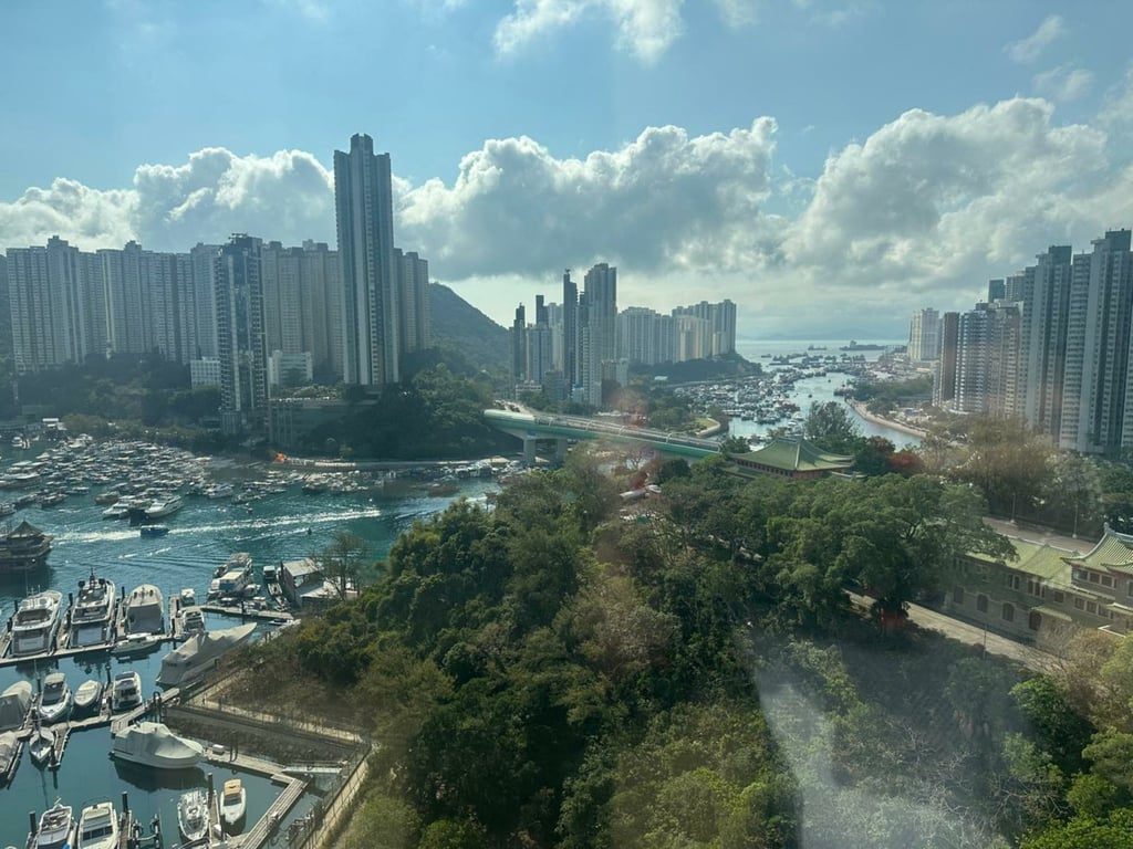 相片 10 — 深灣9號2房住宅單位，香港仔