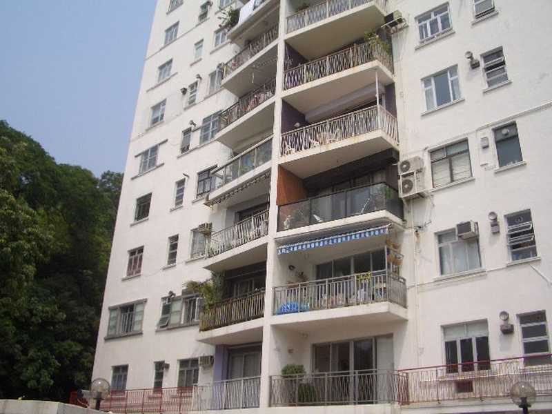 相片 7 — 恒琪園，Pok Fu Lam