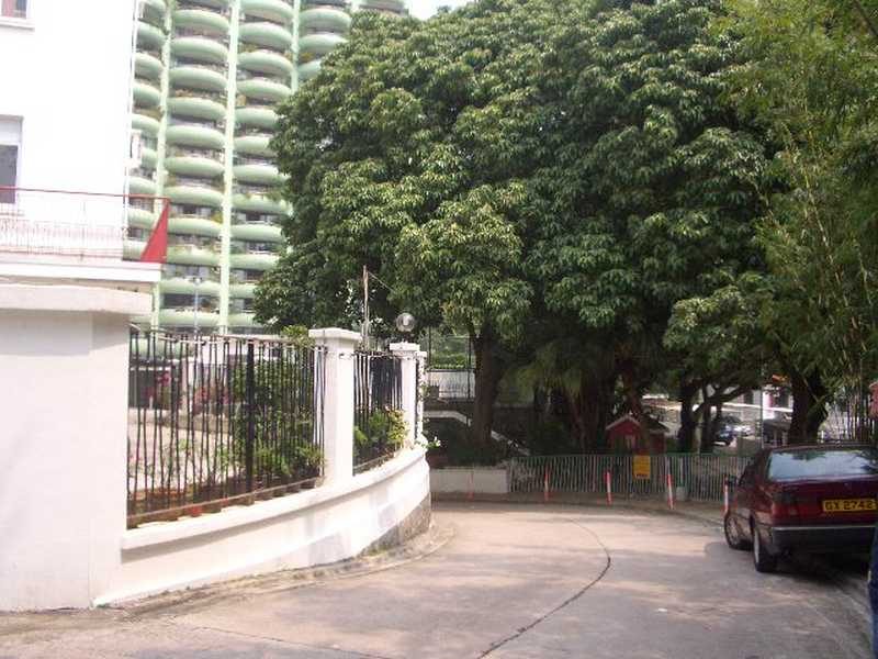 相片 8 — 恒琪園，Pok Fu Lam