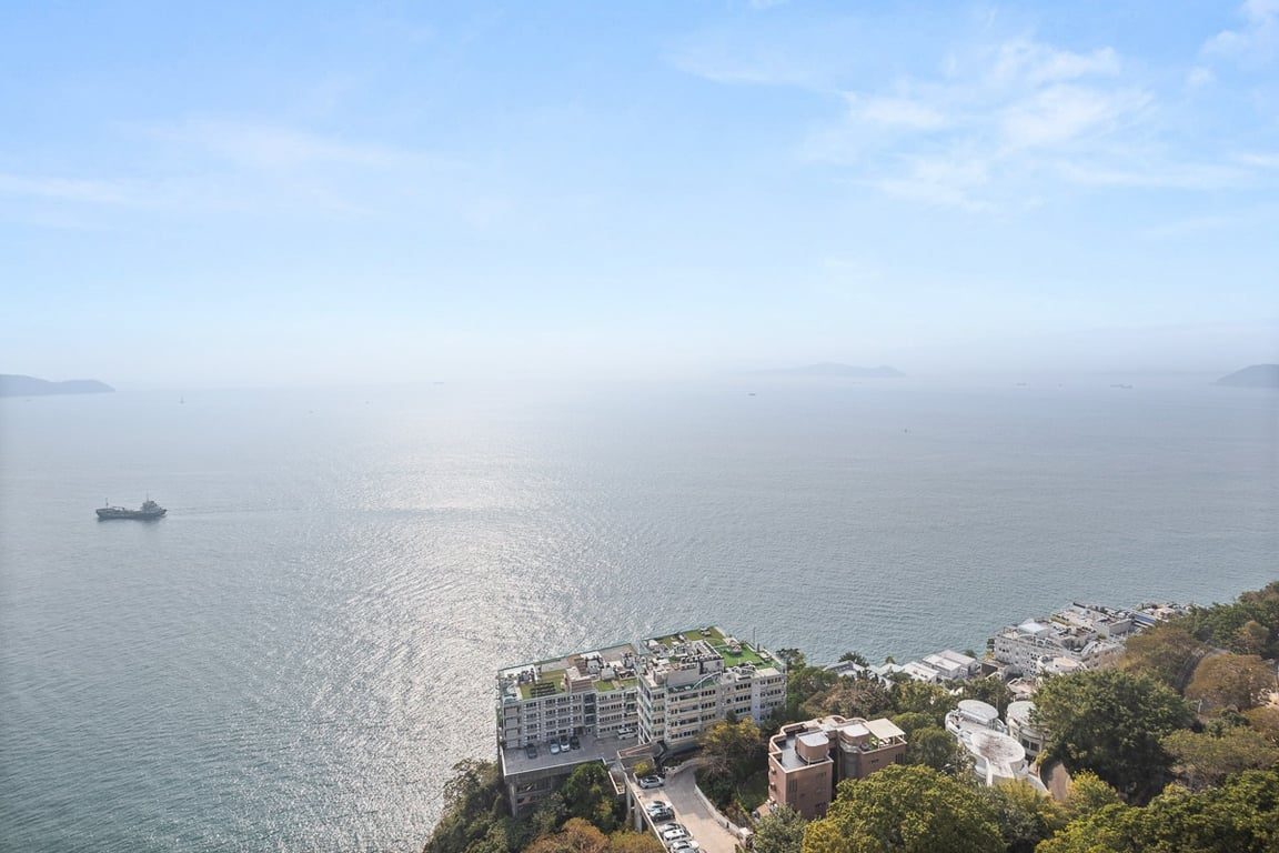 相片 2 — 華亭閣，Pok Fu Lam