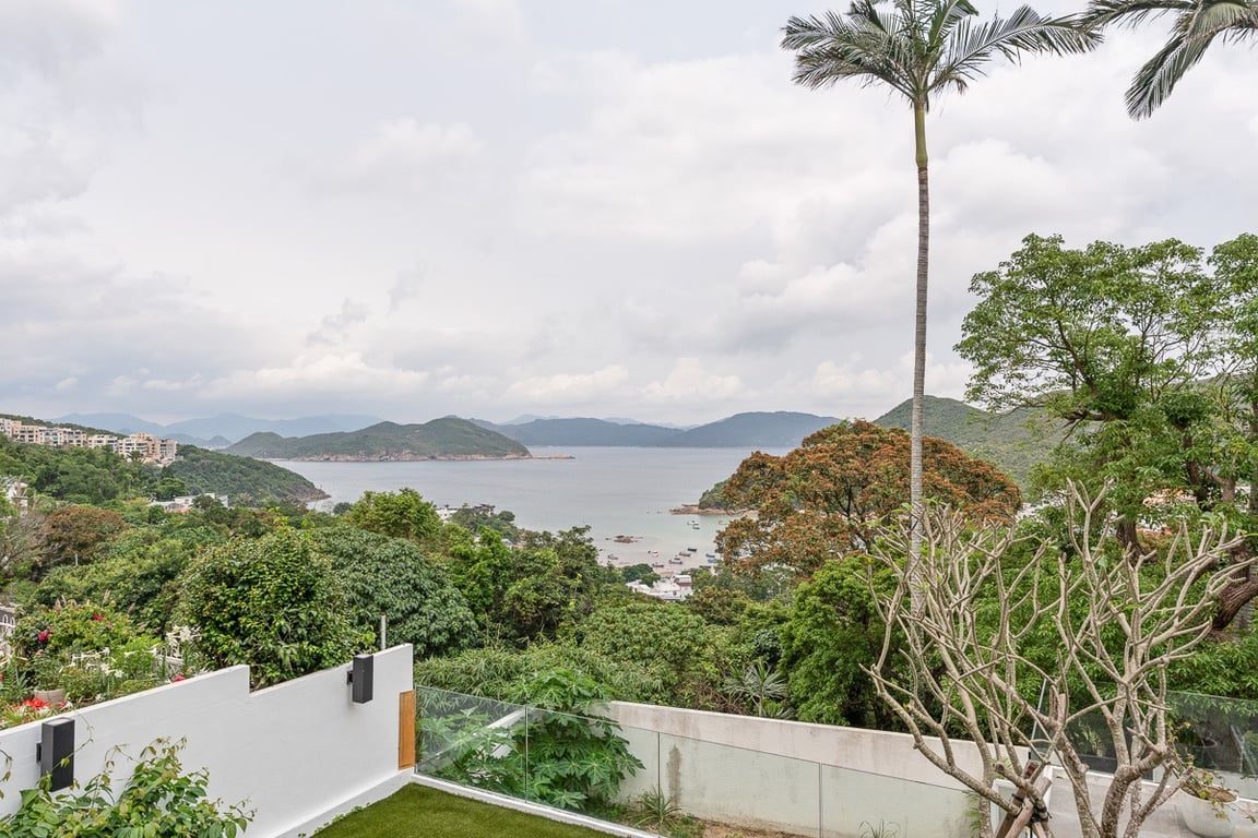 photo 15 — Sheung Sze Wan, Clear Water Bay