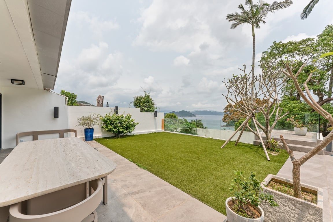 photo 3 — Sheung Sze Wan, Clear Water Bay