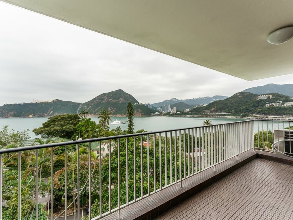 相片 2 — 深水灣道51/55號4房住宅單位，深水灣