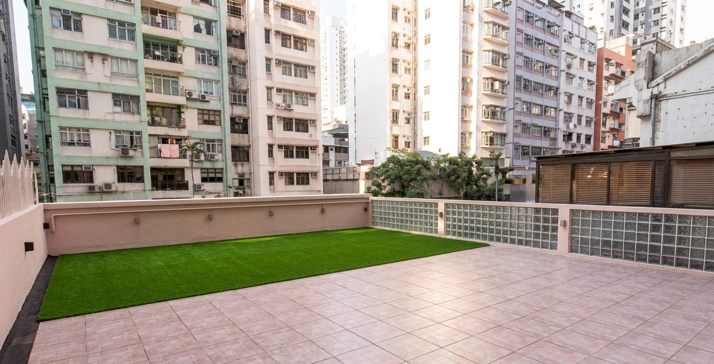 photo 2 — Way Man Court, Happy Valley