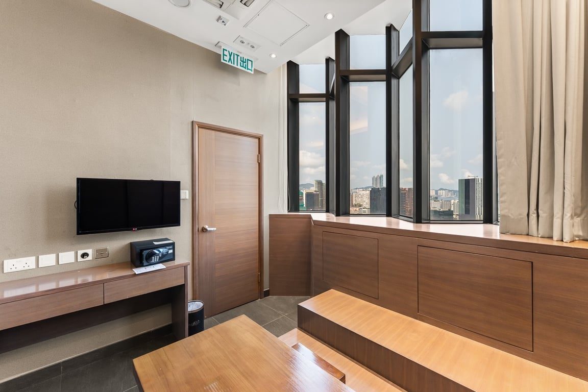 photo 9 — The Bauhinia, Tsim Sha Tsui