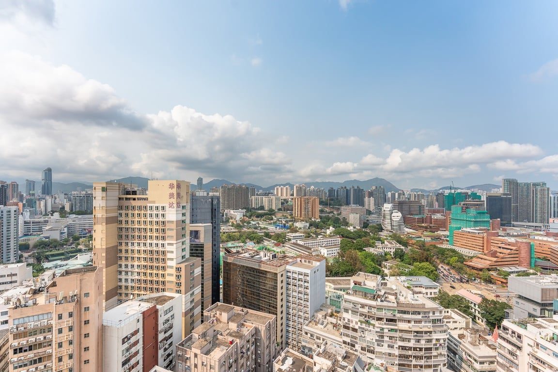 photo 10 — The Bauhinia, Tsim Sha Tsui
