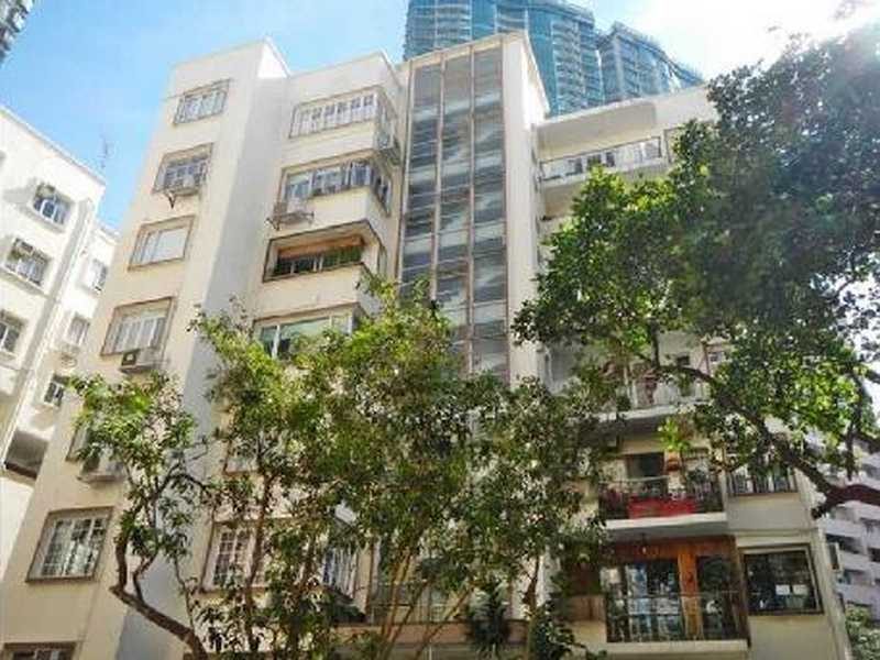 Kam Fai Mansion
