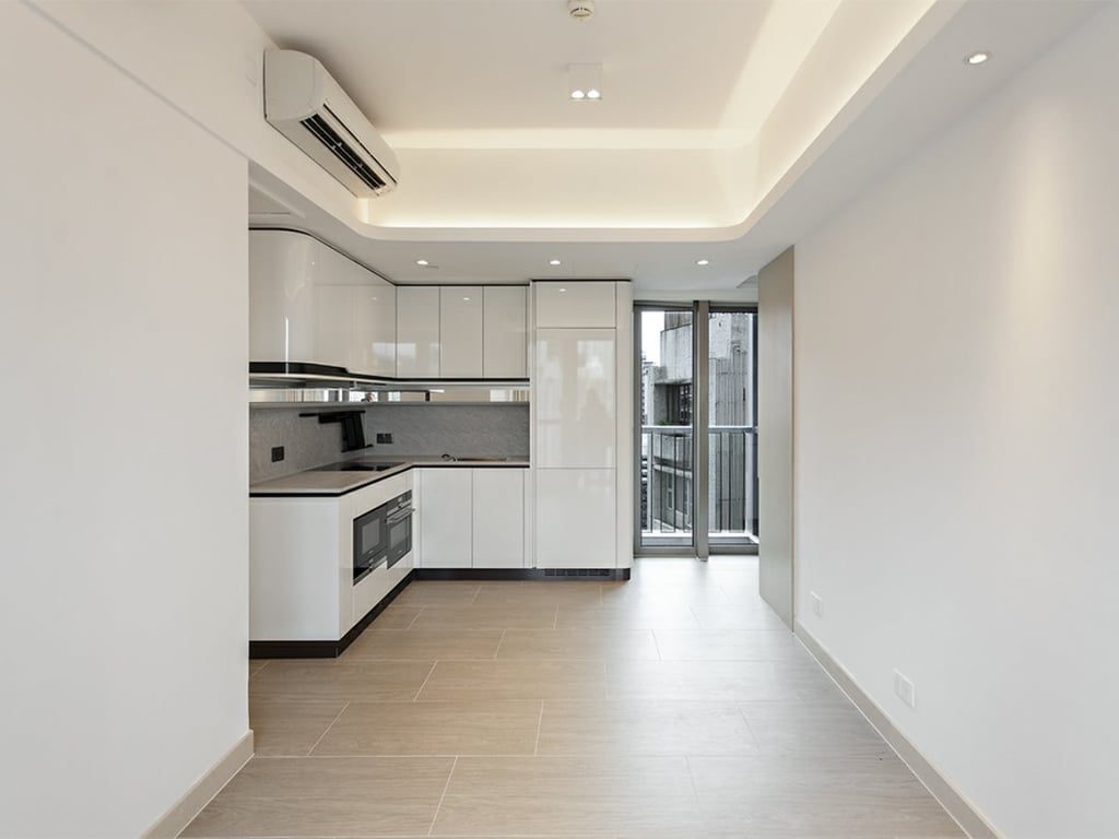 相片 2 — TOWNPLACE SOHO，中半山