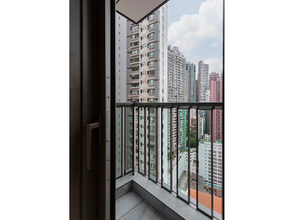 相片 3 — TOWNPLACE SOHO，中半山