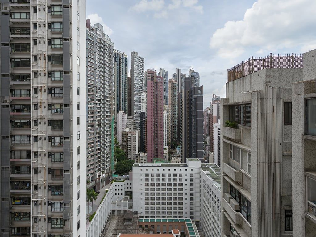 相片 4 — TOWNPLACE SOHO，中半山